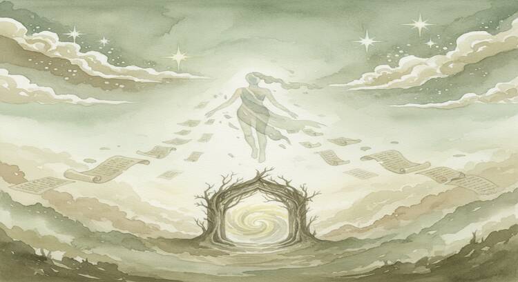 Decoding Dreams About Forgetting Exam Answers: Stress or a Sign?