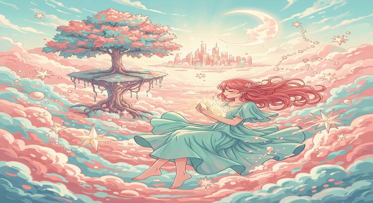 Decoding Dreams About Giving Birth: Big Changes or Good News Coming?