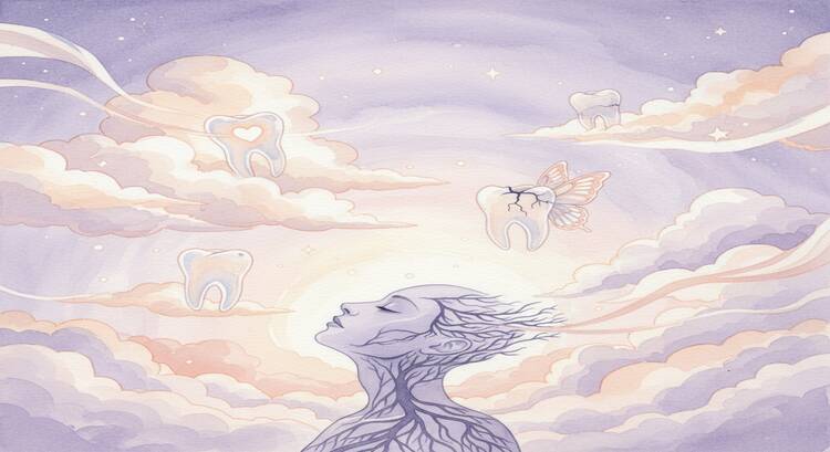 Decoding Dreams About Losing Teeth: Health Warnings, Loss, or Life Changes?