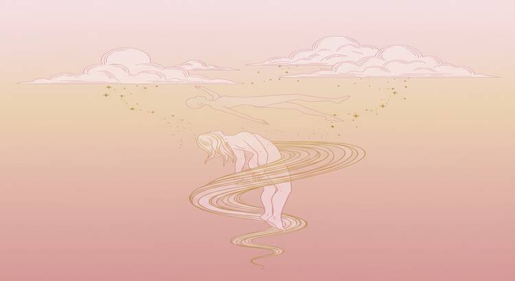 Dreaming About Drowning: Decoding Hidden Fears and Signs