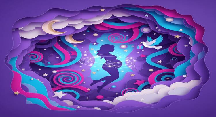 Dreaming About Someone Else Being Pregnant: A Sign of Growth or Good News Coming?