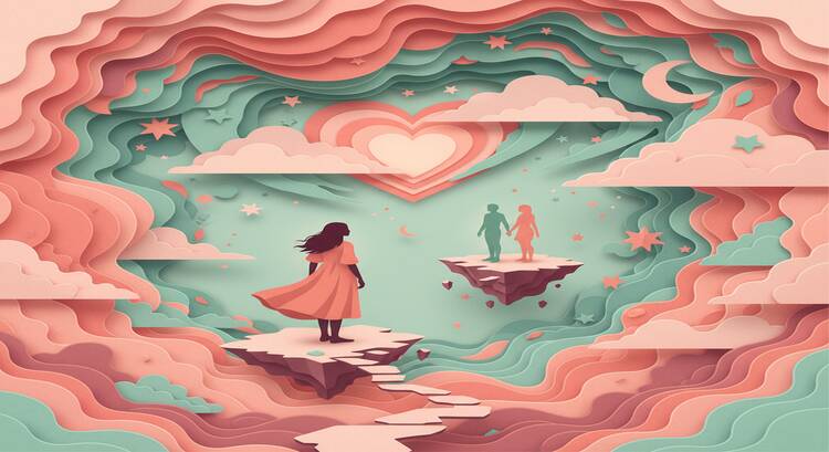 Dreaming About Your Ex with a New Partner: What Does It Mean for Your Love Life?