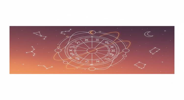Mercury Retrograde And Beyond: How Celestial Bodies Affect The 12 Zodiac Signs