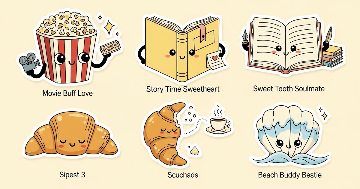 Your Love Language Isn't One of Chapman's Five — TikTok Has 200