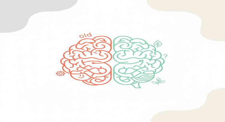 Psychological Age Quiz: Are You "Older" or "Younger" Than Your Real Age?