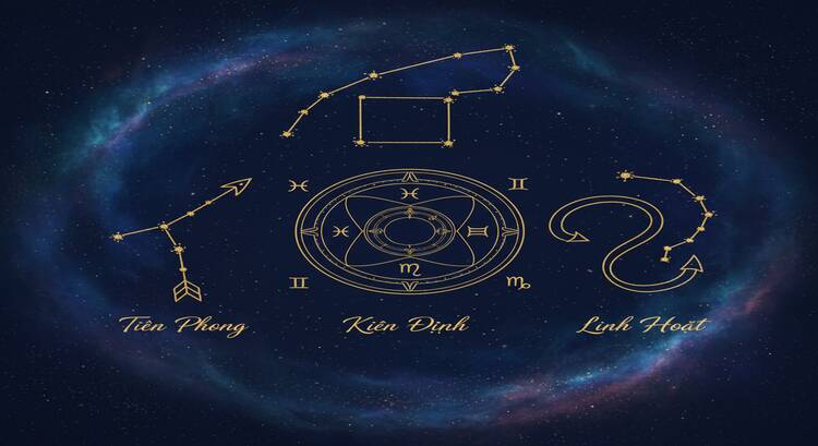 3 Zodiac Modalities (Cardinal, Fixed, Mutable): Are You a Pioneer, Stubborn, or Adaptable?