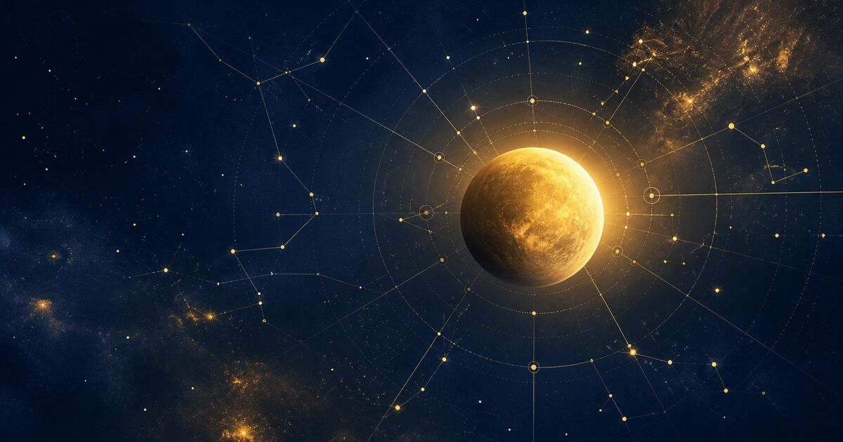 Uranus Cazimi in Gemini: The May 22 Brain Update