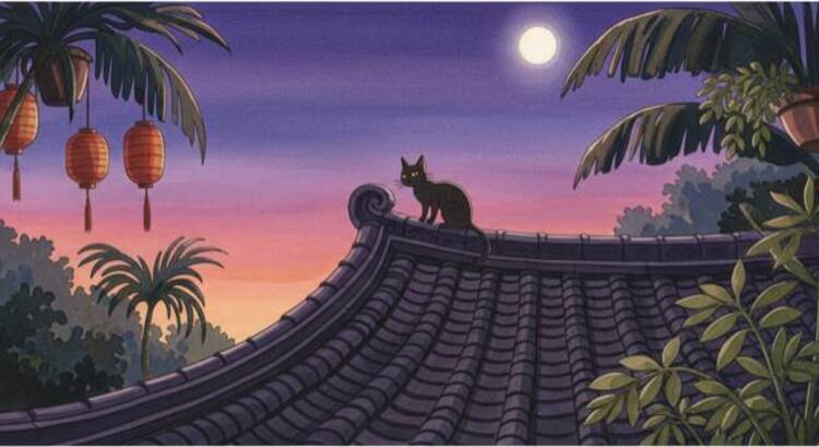 What Does Dreaming About A Black Cat Mean?