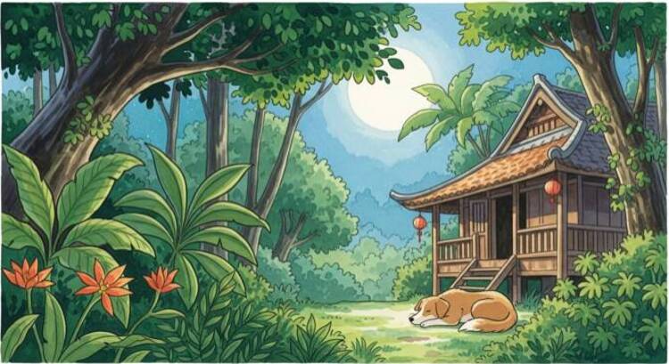What Does Dreaming About A Dead Dog Mean?