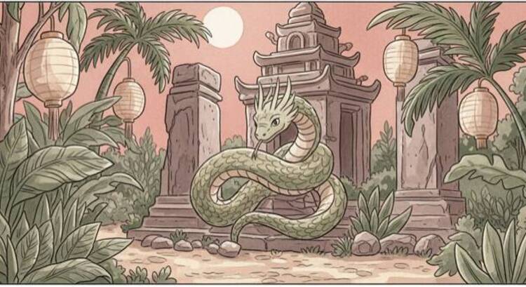 What Does Dreaming About Catching a Snake Mean?