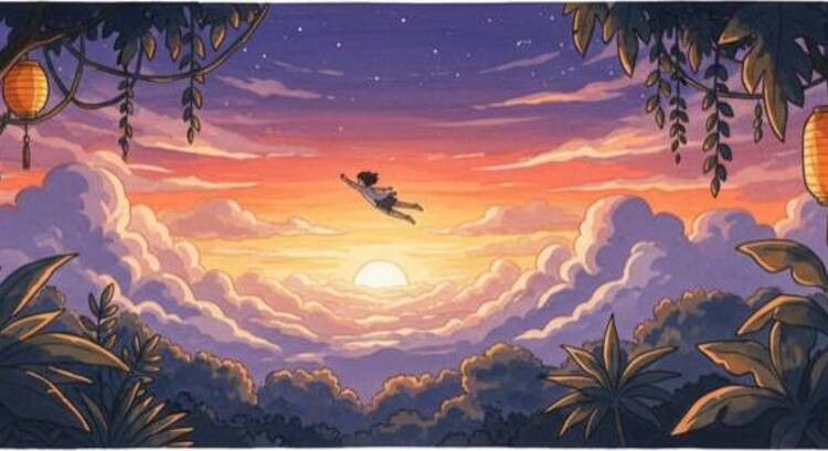 What Does It Mean to Dream About Flying?