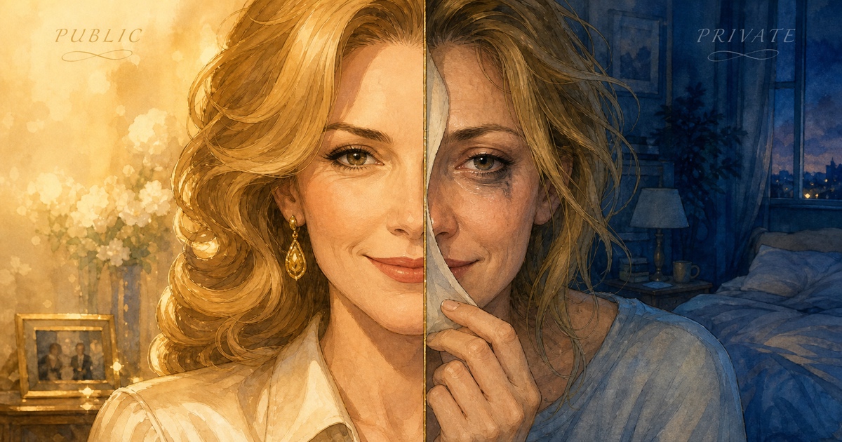 Which AJLT Are You Most Afraid You Are? (Jung's Shadow Quiz)