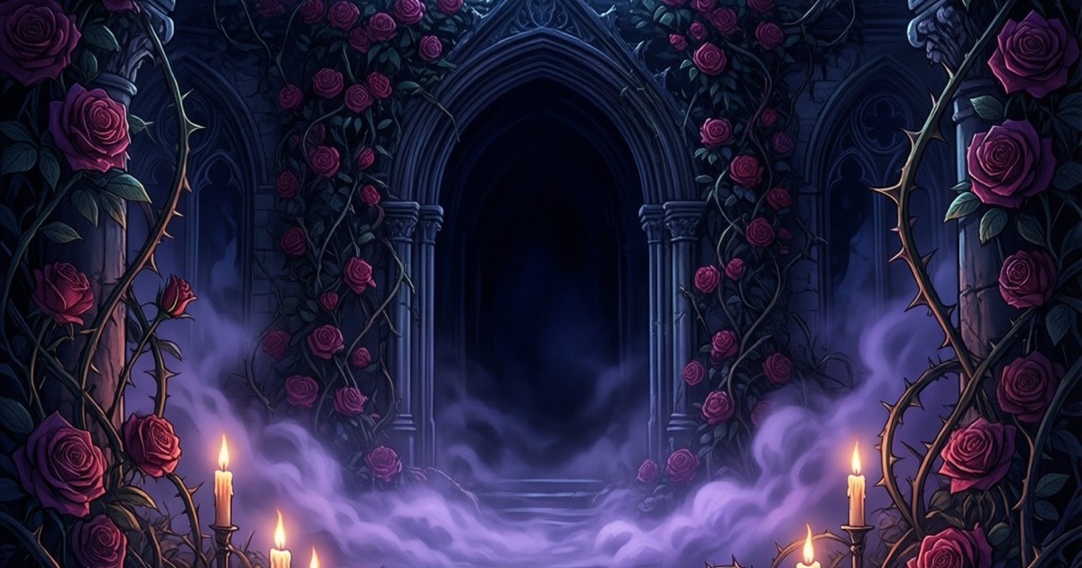 Dark Feminine Energy