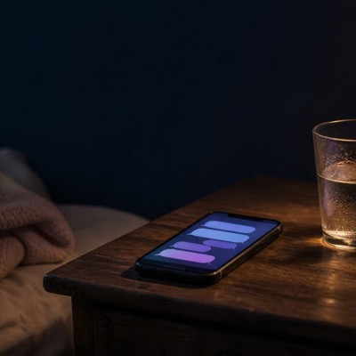 Could You Fall for an AI? 4 Stages of AI Attachment