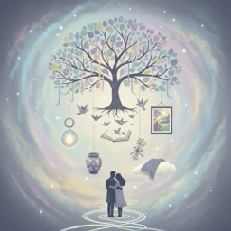 Anniversary of a Loss: Thoughtful Gift Ideas