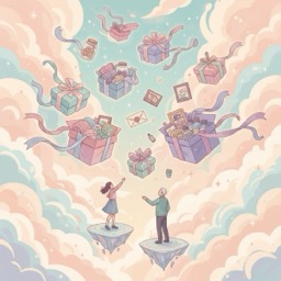 Care Packages for Long-Distance Loved Ones