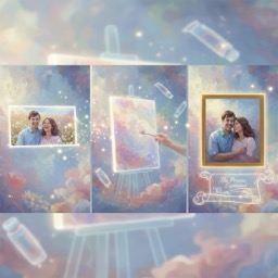 Custom Oil Painting From Photo (The Process Explained)