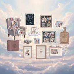 12 Custom Photo Gifts That Will Make Anyone Cry