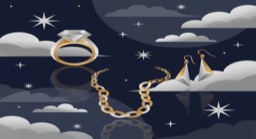 Decoding Dreams About Gold Jewelry: Rings, Necklaces, Earrings