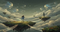 Decoding Dreams About Meeting Strangers But Feeling Familiar: Destiny or Gen Z Memory Imprint?