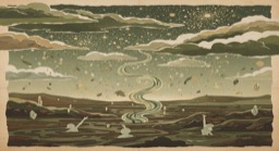 Decoding The Dream of Mud: A Warning About Hardships or A Chance for Cleansing?