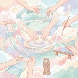 Anniversary Gifts You Can Make Together