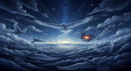 Dreaming About Birds: Freedom, Good News, or a Warning From Your Subconscious?