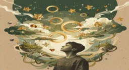 Dreaming About a Gold Ring: What Your Subconscious Says About Money and Love