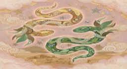 Dreaming About a Yellow or Green Snake: Money Sign or Hidden Warning?