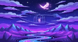 Dreaming About Being Kidnapped or Imprisoned: Unpacking Fears and Desires for Freedom