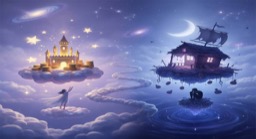 Dreaming About Being Rich or Broke: A Sign or Just Stress?