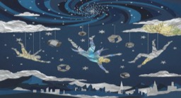 Dreaming About Falling: A Wake-Up Call for Gen Z to Stand Strong in Life?