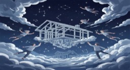Dreaming of Building a New House: A Sign of Good Vibes or a Reminder for Gen Z to Build a Home?