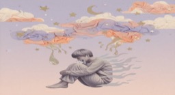 Dreaming of Crying: Does Gen Z Need an Emotional Release?