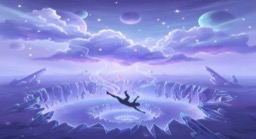 Dreaming of Falling Into a Deep Abyss: Reflecting Your Fear of Losing Control?