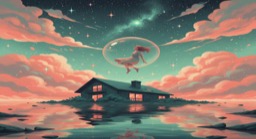 Dreaming of Flooded Houses: A Warning or an Emotional Cleanse for Gen Z?