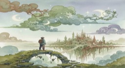 Dreaming of Getting Lost in a Strange City: What Is Gen Z Searching For?