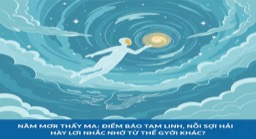 Dreaming Of Ghosts: Spiritual Signs, Fear, Or Messages From Another World?