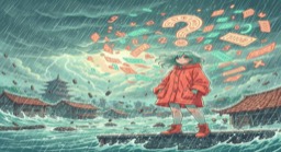 Dreaming of Heavy Rain and Floods: What Does It Mean and What Are the Lucky Numbers?