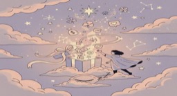 Dreaming of Receiving Gifts: A Sign of Good Fortune or Exciting News for Gen Z?