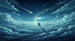 Dreaming of Shooting Stars and Meteors: Decoding Cosmic Messages About Wishes