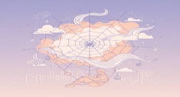 Dreaming of Spiders: Love Webs or Life Traps for Gen Z?