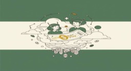 Dreaming of Winning the Jackpot: Is Luck "Falling from the Sky" for Gen Z?