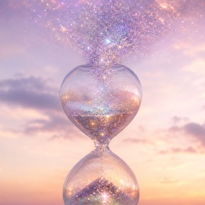 The 'Entity Explained Time' Dream and Why It Sticks
