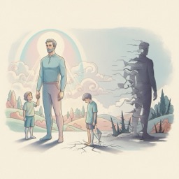My Father Was My Hero (Then He Wasn't)