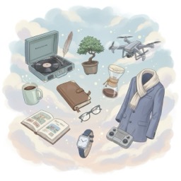 Father's Day Gifts for Dads in Their 50s