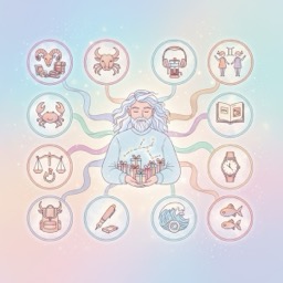 Father's Day Gift Guide by His Zodiac Sign