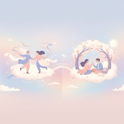 First Anniversary Married vs Dating: What Changes