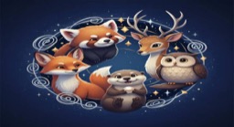 Fun Quiz: Which Animal Represents Your Personality?
