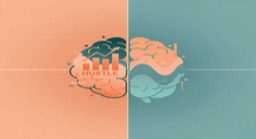 Gen Z and Burnout: When Is Enough "Hustle"?